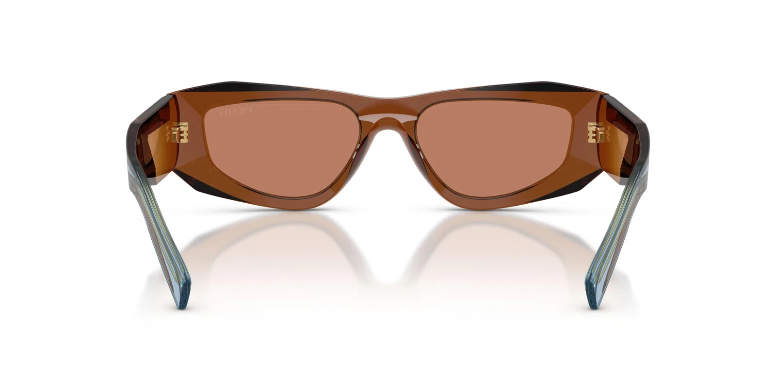 Prada B19SF Sunglasses - view 34